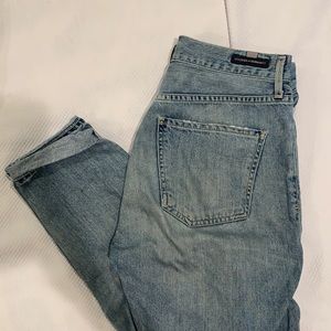 citizen of humanity Liya jeans